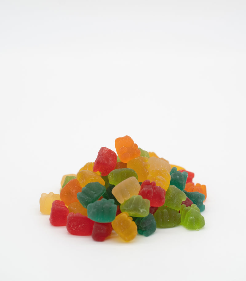 Gummies SAMPLE - Bears
