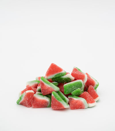Gummies - Watermelon